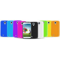 iBank(R) Galaxy S4 Silicone Case